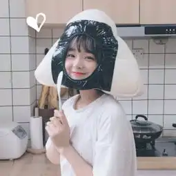 微信女生头像大全甜甜的很可爱这一刻我也想成为你的人