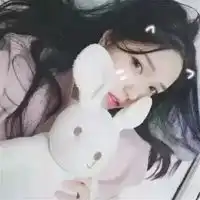 qq头像女生非主流可爱