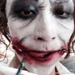 清新小仙女头像万圣节