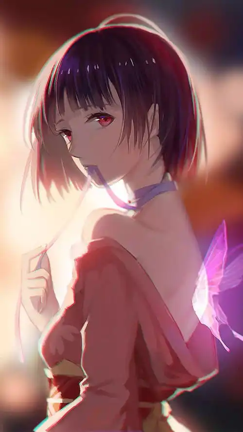 古风与唯美图片第四期