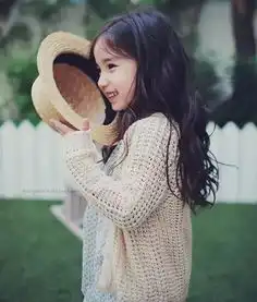 童年的安全感影响孩子一生的幸福