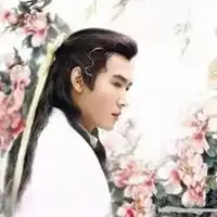 qq可爱小女孩头像小李飞