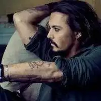 大叔头像抽烟霸气黑白