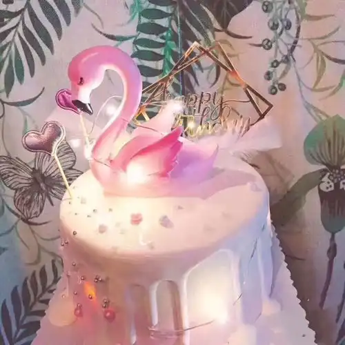 一路繁花四锦,有礼相送