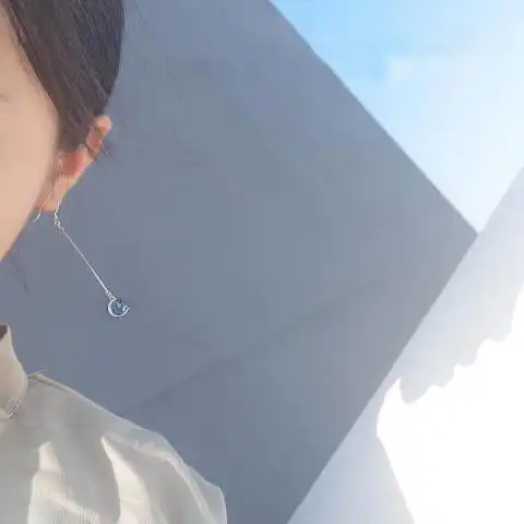 仙气飘飘的女生专属头像