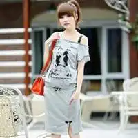 微信女生漏肩头像微信头像图片大全