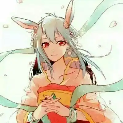 好看的动漫情头陪你春夏秋冬