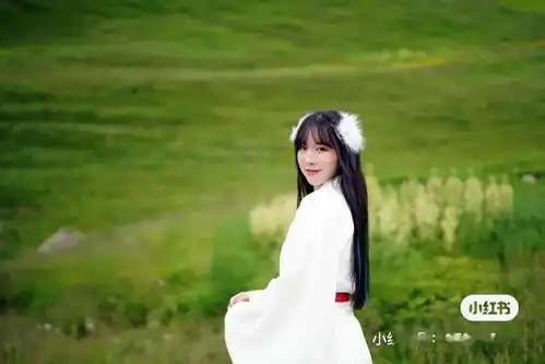 人靓景美丨长白山八月精选旅拍