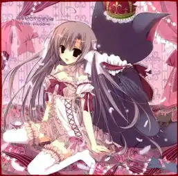 求这张动漫图片,要高清的