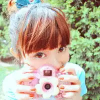 欧美头像女生唯美意境可