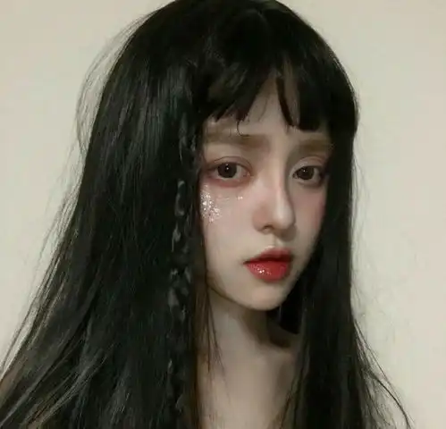 最近直男最爱仙女头像火了,张张美腻,秀儿也忍不住收藏