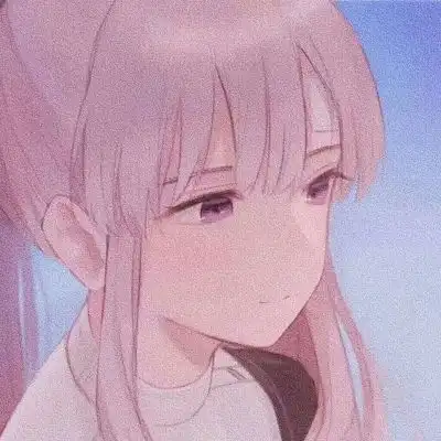 苏瓷温柔动漫女头清新唯美少卡通动漫头像我要个性网