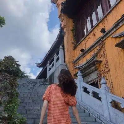 白奕泽微信头像女生意境微信头像我要个性网