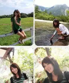 日本45岁童颜女ceo山田佳子分享怎么保养