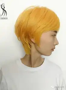 你有没有发现剪短发的女生越来越多了呢