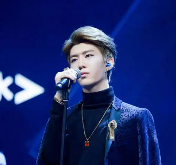 范丞丞自创rap歌词回应质疑,称不想因为是范冰冰的弟弟而被知道