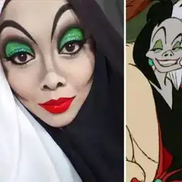 我卸妆以后你还爱我么