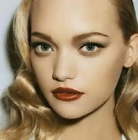 angelababy颜值逆天却没高级感人见人爱的高级脸到底长啥样