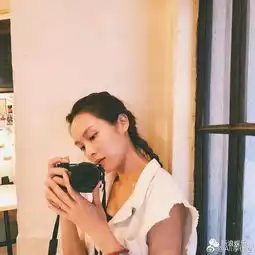 她是不是tvb新晋花旦里的颜值担当