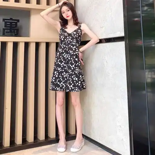 扔掉高跟鞋吧,高冷女神也逃不掉的炫彩平底鞋,舒适透气还吸汗