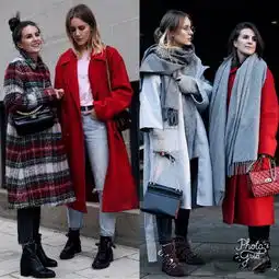 头像吸引女生的头像大衣