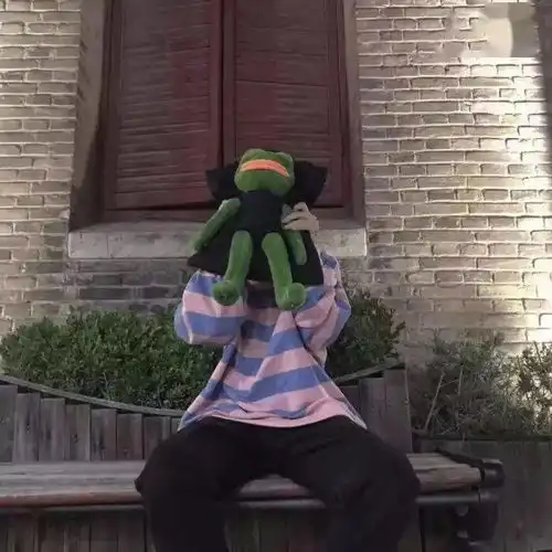 情头丨情侣头像