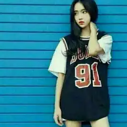 推荐几张qq女生霸气头像,谢谢