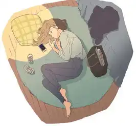 请原谅我,偶尔的垂头丧气