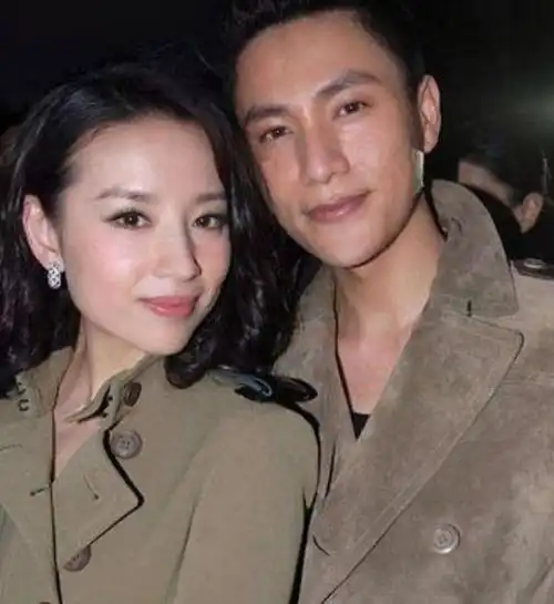 陈坤最爱的女人原来是她等了她整整14年,难怪为了她至今不结婚
