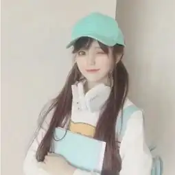 qq头像酷女生女生闺蜜