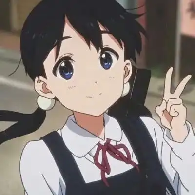 小仙女专属动漫头像