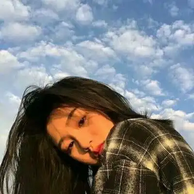 非主流微信女生头像,不光人漂亮风景更是美丽