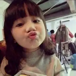 这是什么系列的头像,要搜索什么关键词