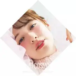看了日本女星的费洛蒙妆,果然人100靠外表啊