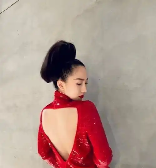 女神孟美岐第7163期气质写真美图鉴赏