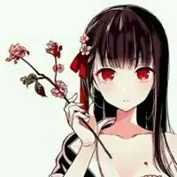 霸气冷酷女汉子头像微信头像图片大全