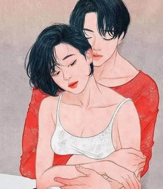 一心向佛的头像女后叶催