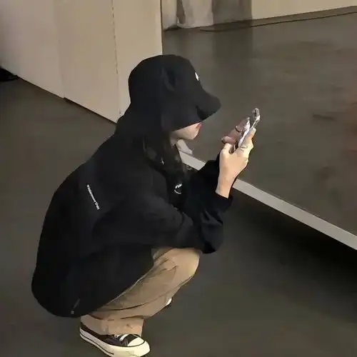 不露脸的头像仙女专用