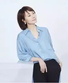 高级感不是人人都能炼成的,但她做到了