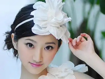 女孩子行走世间,一定要让自己精致