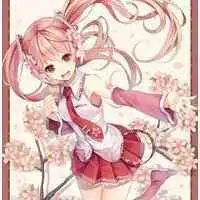 气质手绘插画头像女生微信头像图片大全