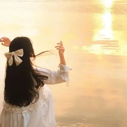 三人闺蜜头像你的未来,从不取决于任何一场考试
