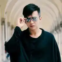霸气潮流的邓超qq头像qq头像图片男生女生
