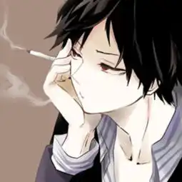 无头骑士异闻录男生头像集