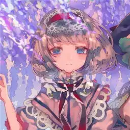 动漫美图丨一开始是好闺蜜,一辈子都是好闺蜜闺蜜头像特辑