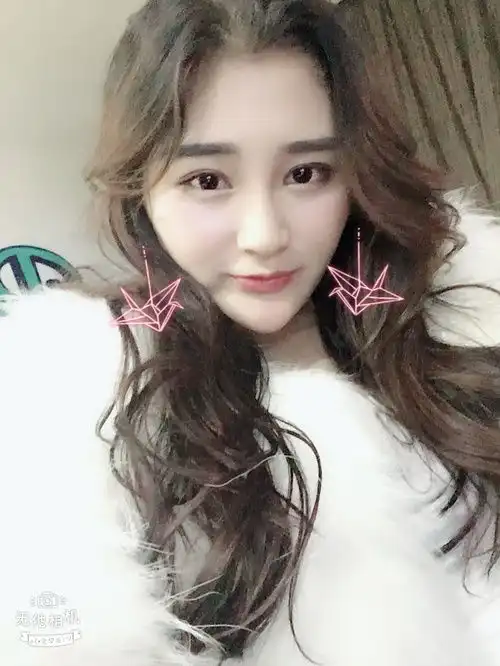 你们男生觉得哪个女孩子好看一定要选一个