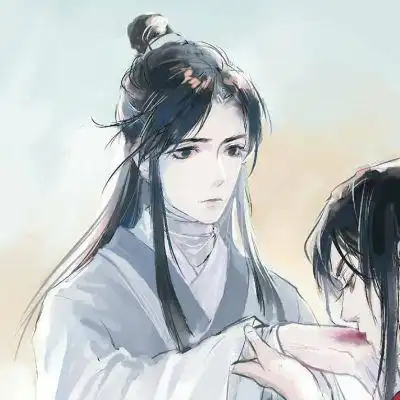 古风男生动漫头像好看的有哪些