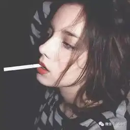 2017比较霸气的女生头像高清