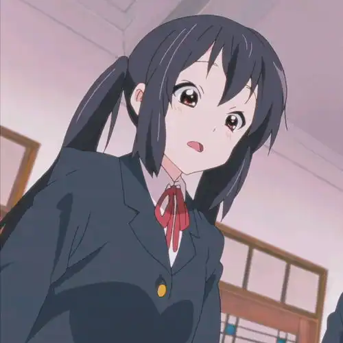 轻音少女壁纸头像情头