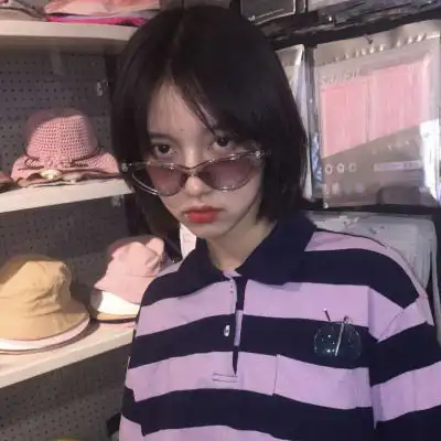 美女头像大全真实气质短